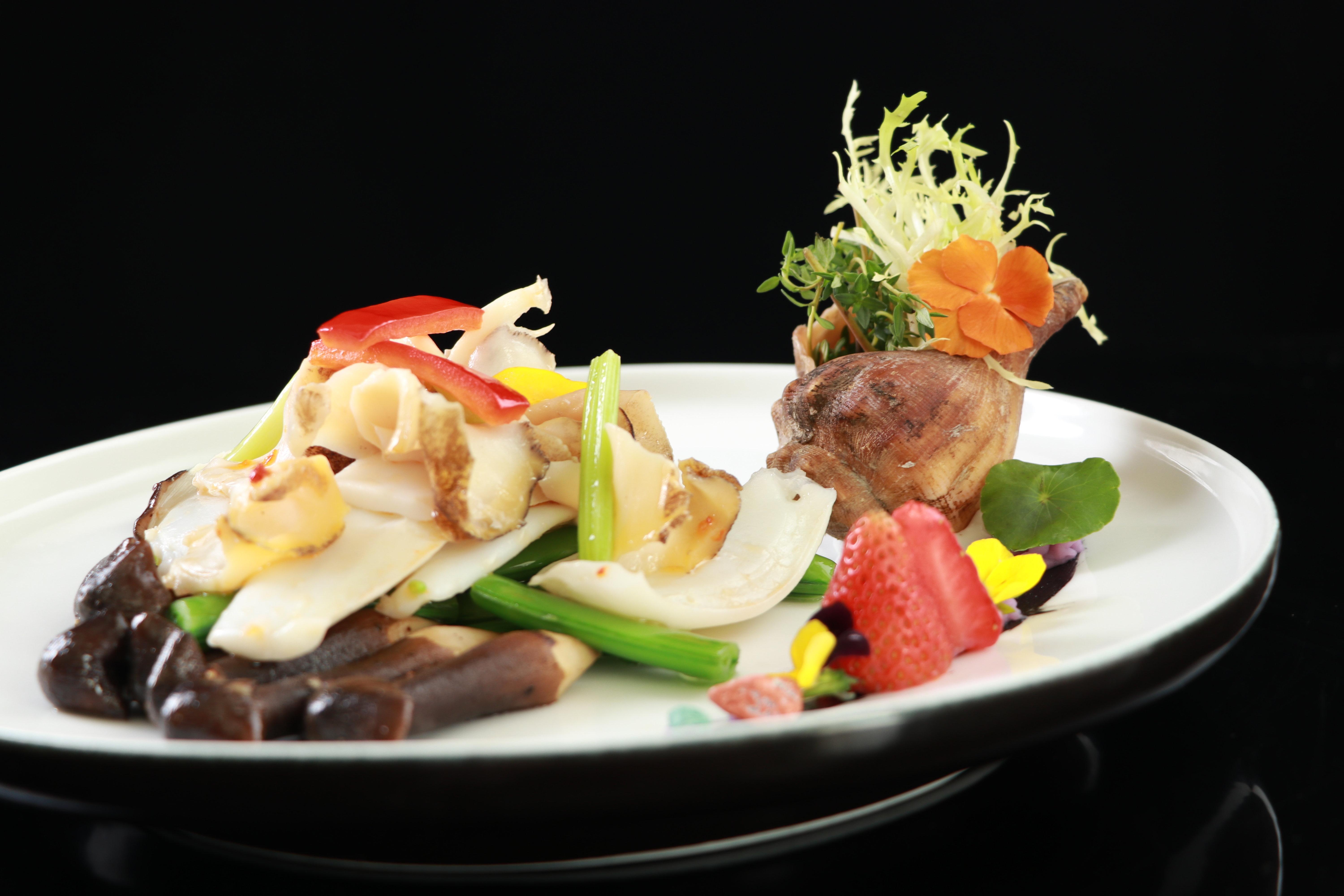 Crowne Plaza Shenzhen Nanshan By Ihg Esterno foto