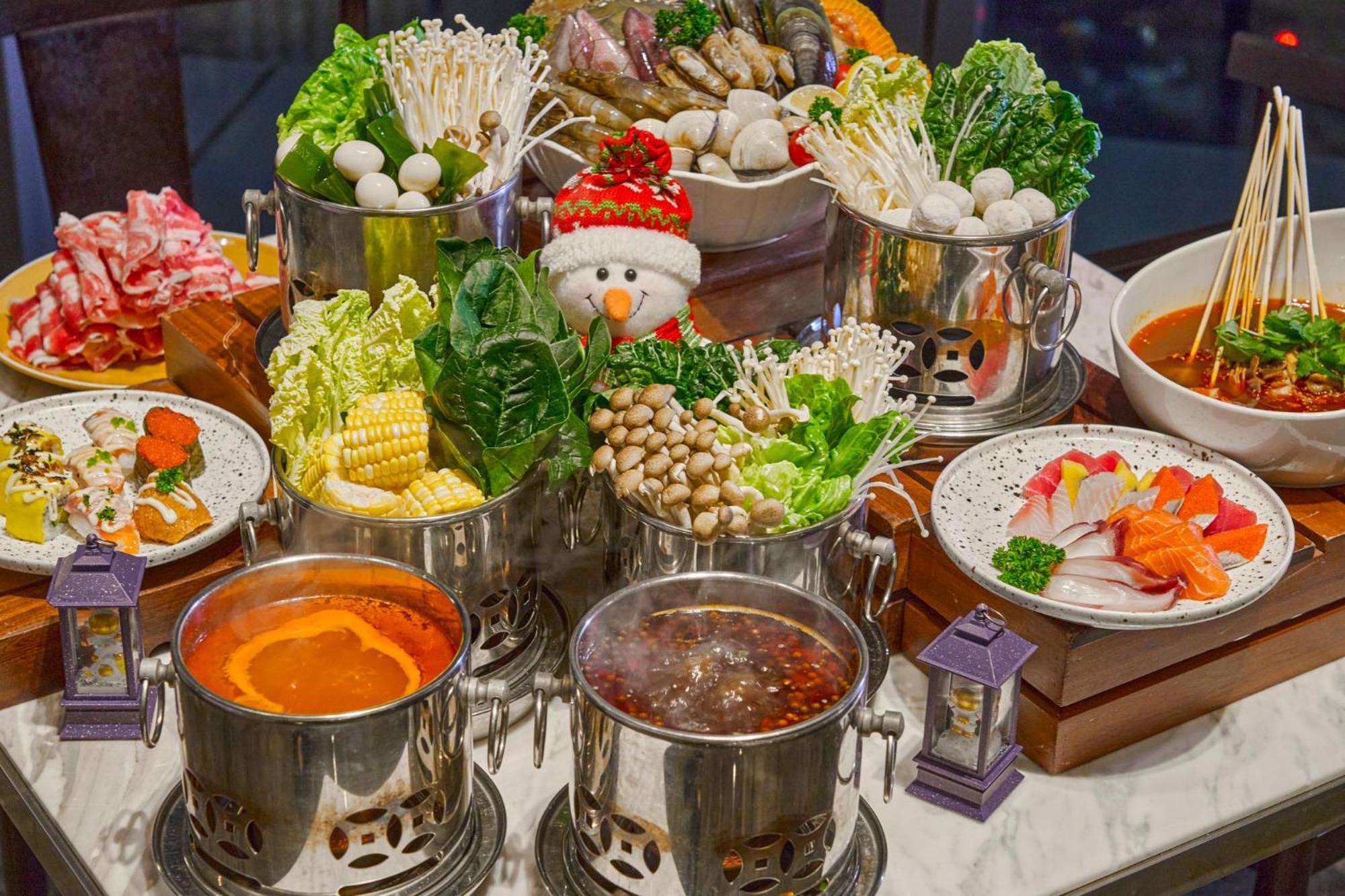 Crowne Plaza Shenzhen Nanshan By Ihg Esterno foto